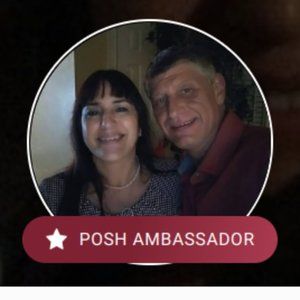 Meet your Posher, Marixa